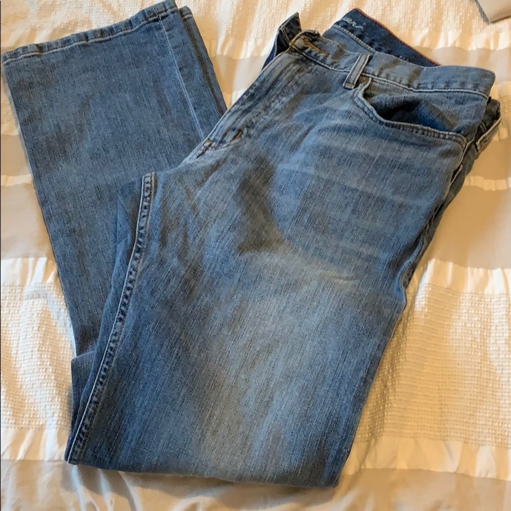 35x34 Men’s Jeans